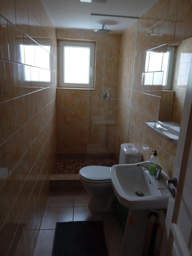 B&B Dumbrava Гура-Гуморулуй Экстерьер фото