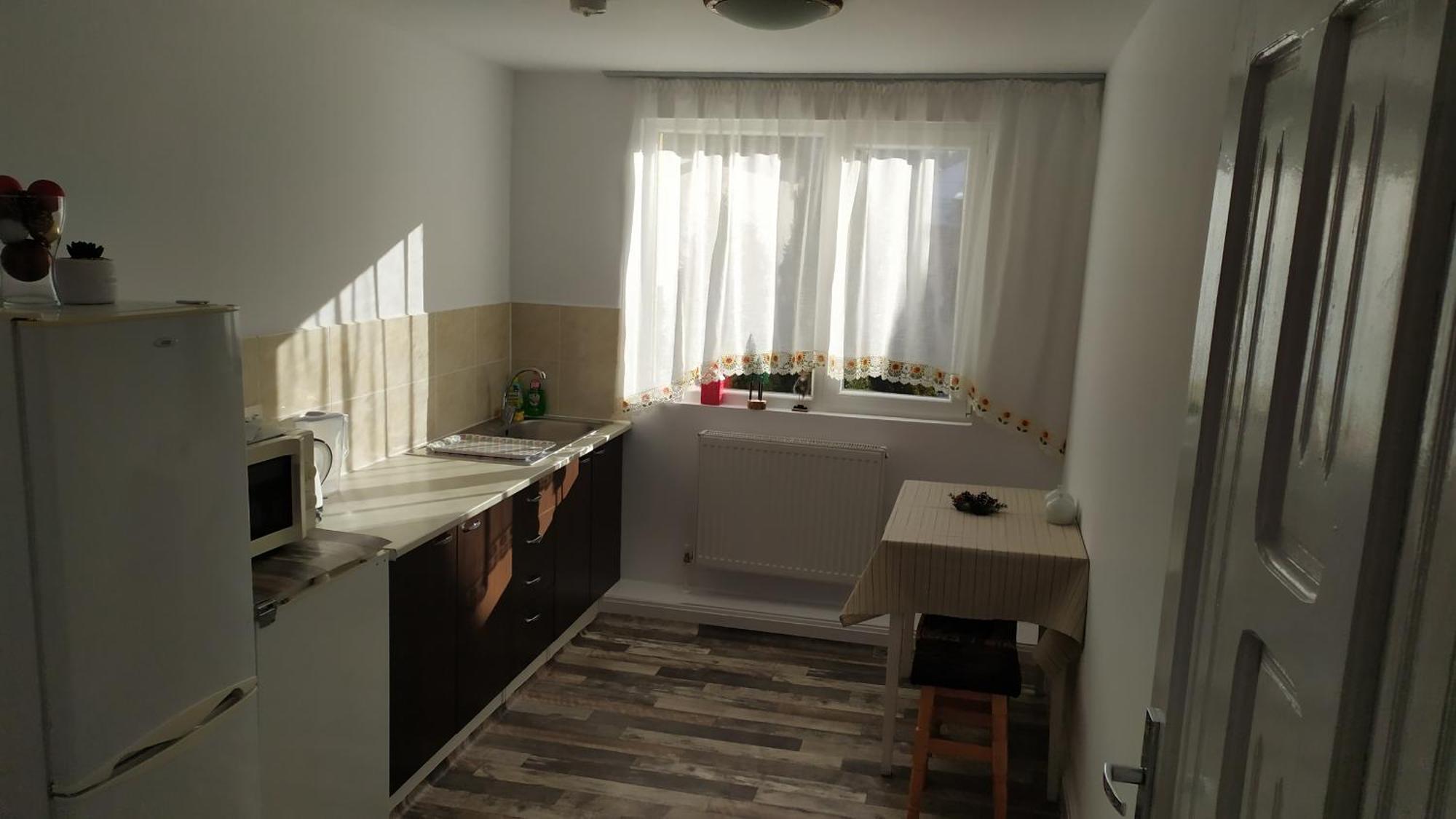 B&B Dumbrava Гура-Гуморулуй Экстерьер фото