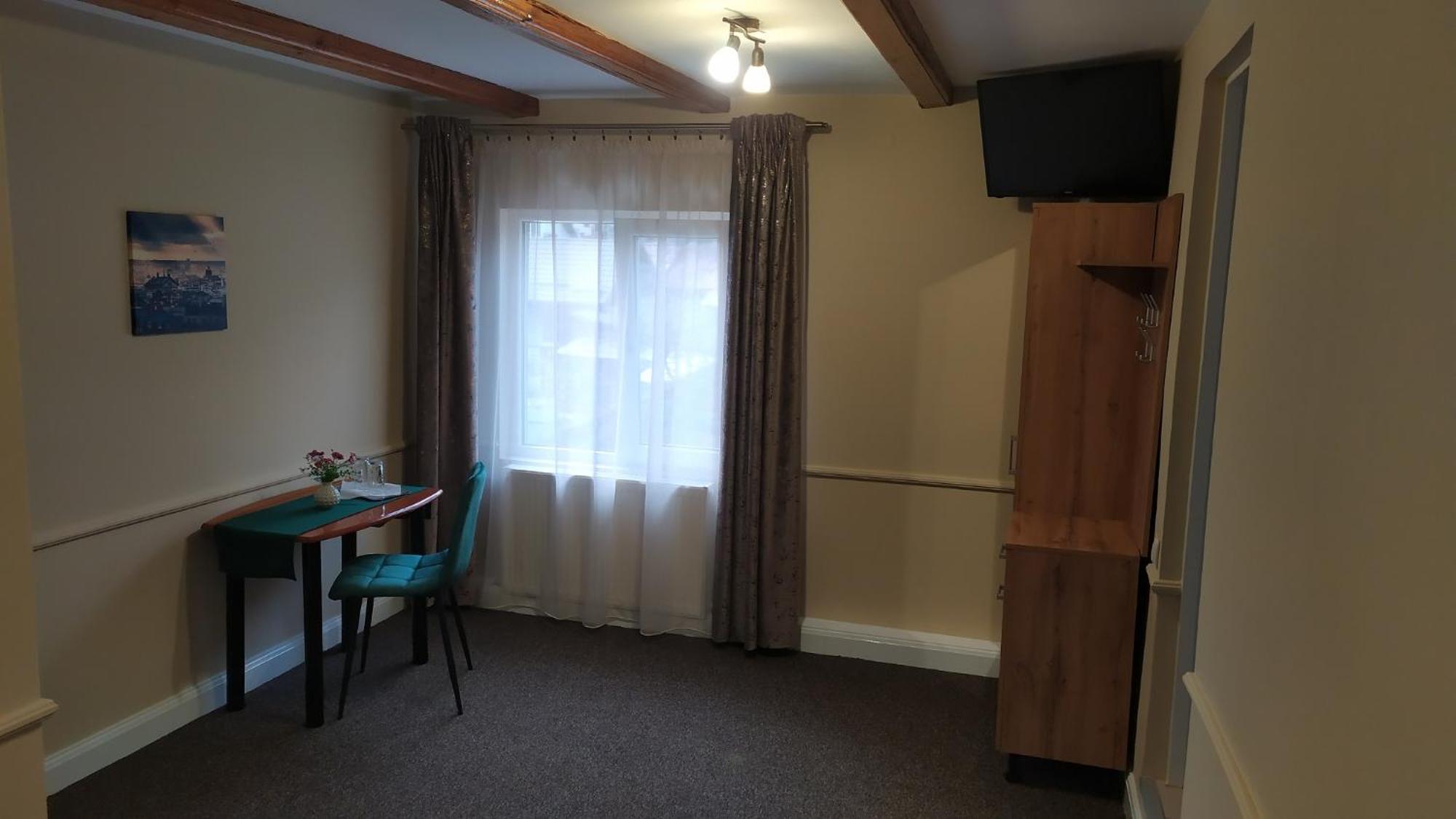 B&B Dumbrava Гура-Гуморулуй Экстерьер фото