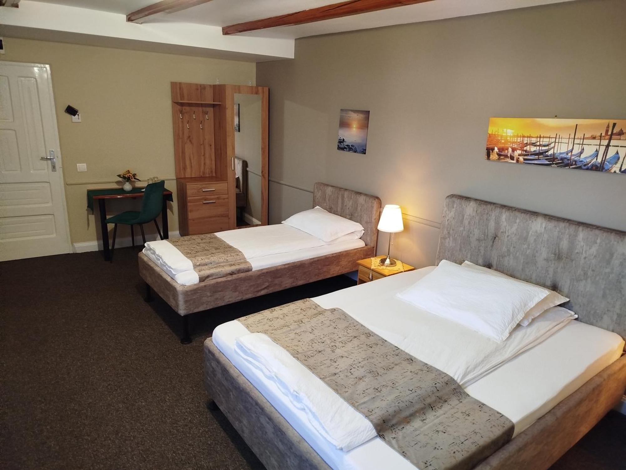 B&B Dumbrava Гура-Гуморулуй Экстерьер фото